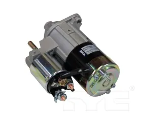 TYC Genera Starter Motor