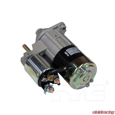 TYC Genera Starter Motor - 1-17764