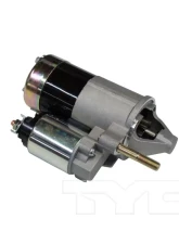 TYC Genera Starter Motor                                     - 1-17764 - Image 2