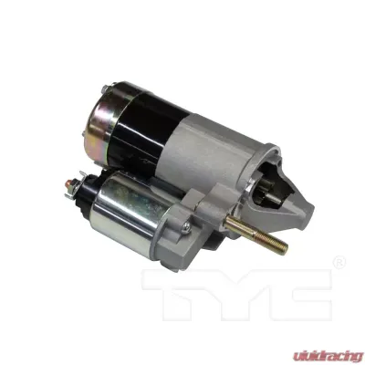 TYC Genera Starter Motor - 1-17764