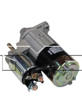 TYC Genera Starter Motor                                     - 1-17764 - Image 3