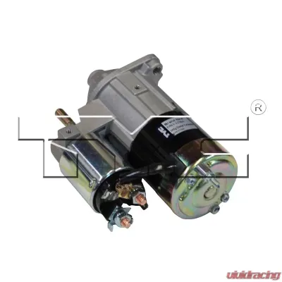 TYC Genera Starter Motor - 1-17764
