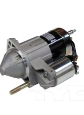 TYC Genera Starter Motor                                     - 1-17764 - Image 4