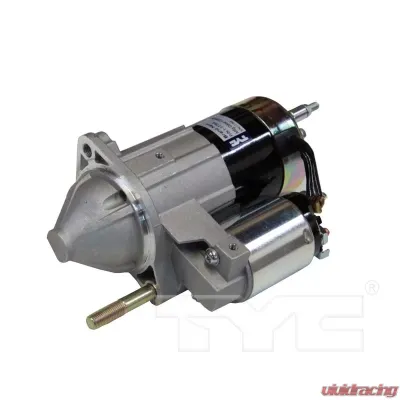 TYC Genera Starter Motor - 1-17764