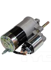 TYC Genera Starter Motor                                     - 1-17764 - Image 5