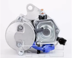 TYC Genera Starter Motor