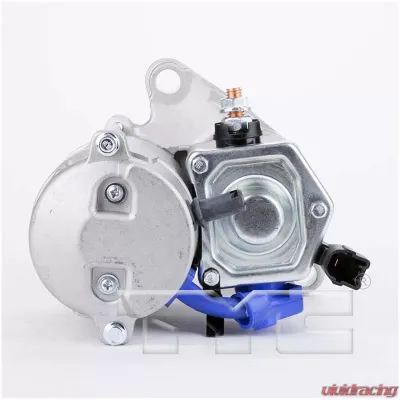 TYC Genera Starter Motor - 1-17774