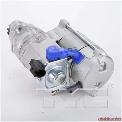 TYC Genera Starter Motor - 1-17774