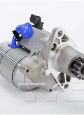TYC Genera Starter Motor                                     - 1-17774 - Image 3