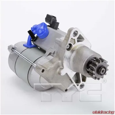 TYC Genera Starter Motor - 1-17774