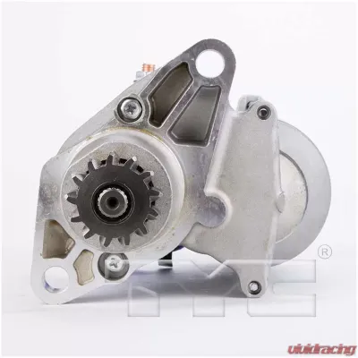 TYC Genera Starter Motor - 1-17774