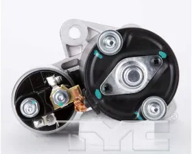 TYC Genera Starter Motor