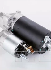 TYC Genera Starter Motor                                     - 1-17778 - Image 2