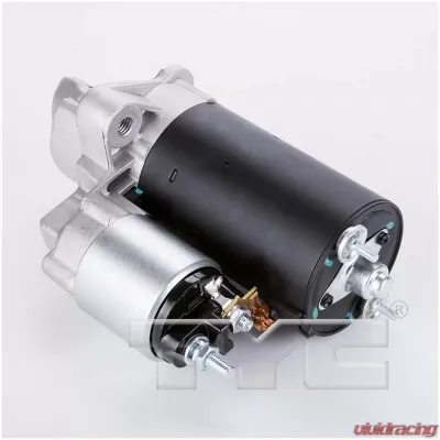 TYC Genera Starter Motor - 1-17778