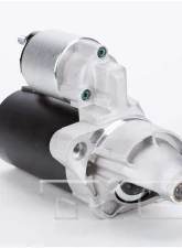 TYC Genera Starter Motor                                     - 1-17778 - Image 4