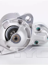 TYC Genera Starter Motor                                     - 1-17778 - Image 5
