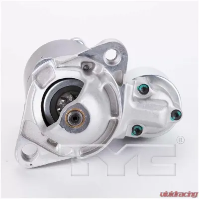 TYC Genera Starter Motor - 1-17778