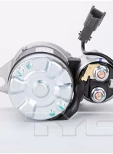 TYC Genera Starter Motor Nissan Maxima 2000-2003                                     - 1-17779 - Image 4