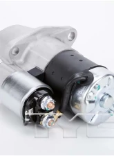 TYC Genera Starter Motor Nissan Maxima 2000-2003                                     - 1-17779 - Image 2