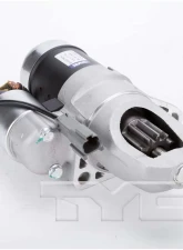 TYC Genera Starter Motor Nissan Maxima 2000-2003                                     - 1-17779 - Image 3