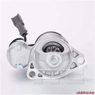 TYC Genera Starter Motor Nissan Maxima 2000-2003 - 1-17779