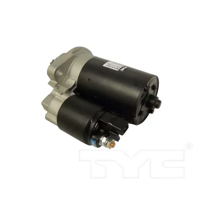 TYC Genera Starter Motor - 1-17780