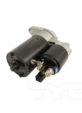 TYC Genera Starter Motor                                     - 1-17780 - Image 2