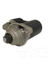 TYC Genera Starter Motor                                     - 1-17780 - Image 5