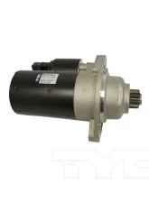 TYC Genera Starter Motor                                     - 1-17780 - Image 6