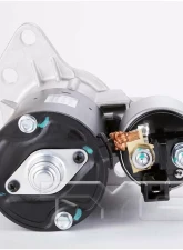 TYC Genera Starter Motor Volkswagen Automatic                                     - 1-17781 - Image 5