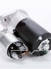 TYC Genera Starter Motor Volkswagen Automatic                                     - 1-17781 - Image 2