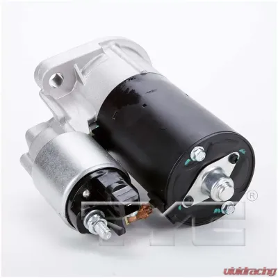 TYC Genera Starter Motor Volkswagen Automatic - 1-17781