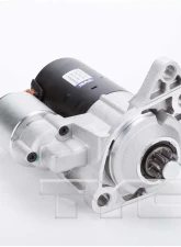 TYC Genera Starter Motor Volkswagen Automatic                                     - 1-17781 - Image 4