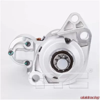 TYC Genera Starter Motor Volkswagen Automatic - 1-17781