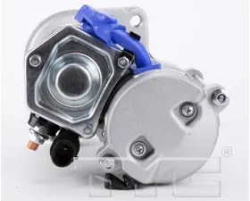 TYC Genera Starter Motor