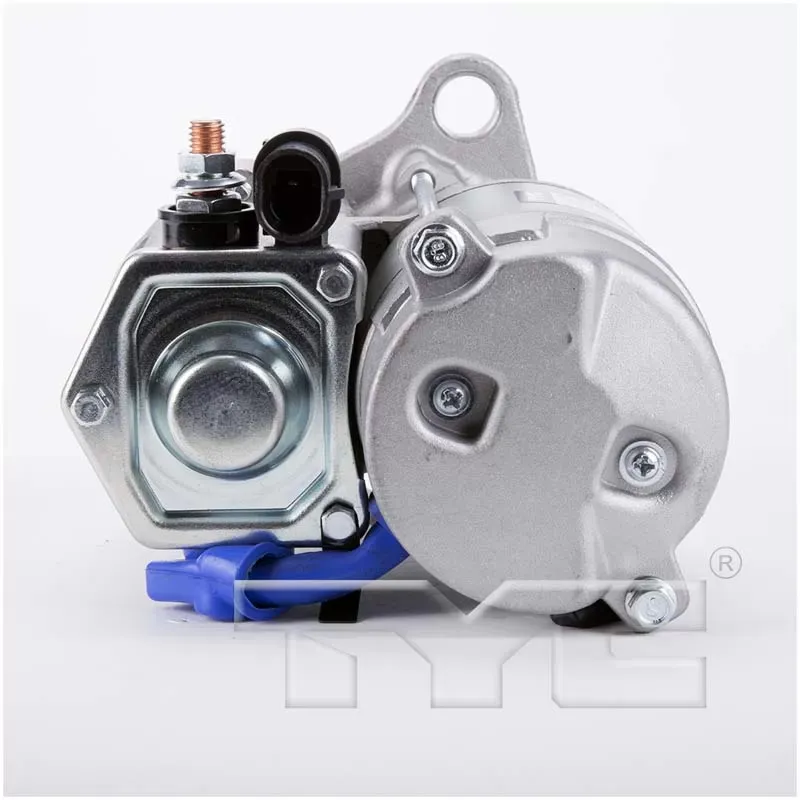 TYC Genera Starter Motor Dodge - 1-17785