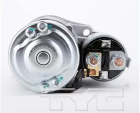 TYC Genera Starter Motor