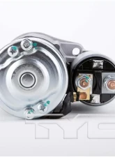 TYC Genera Starter Motor                                     - 1-17795 - Image 5