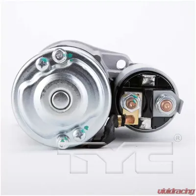 TYC Genera Starter Motor - 1-17795
