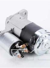 TYC Genera Starter Motor                                     - 1-17795 - Image 2
