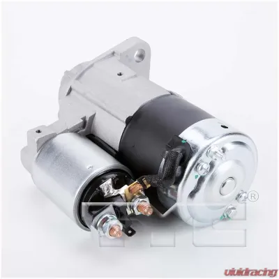TYC Genera Starter Motor - 1-17795