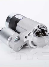 TYC Genera Starter Motor                                     - 1-17795 - Image 4