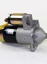 TYC Genera Starter Motor                                     - 1-17796 - Image 2