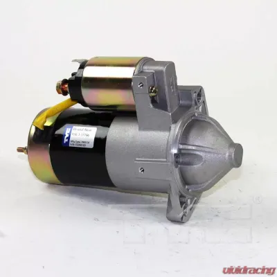 TYC Genera Starter Motor - 1-17796