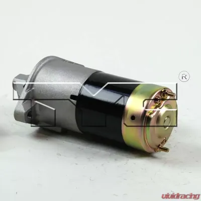TYC Genera Starter Motor - 1-17796