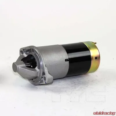 TYC Genera Starter Motor - 1-17796