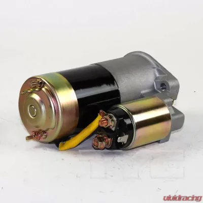 TYC Genera Starter Motor - 1-17796