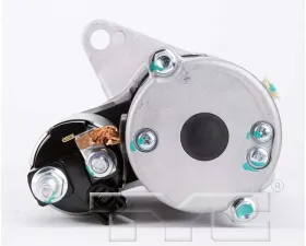 TYC Genera Starter Motor