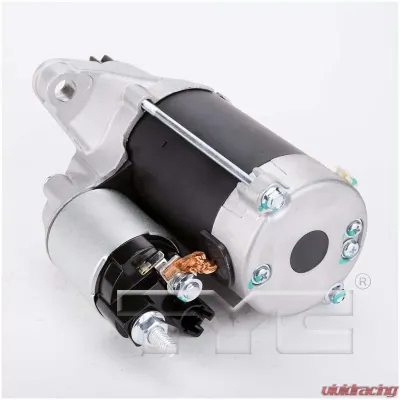 TYC Genera Starter Motor - 1-17825