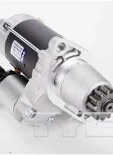 TYC Genera Starter Motor                                     - 1-17825 - Image 4